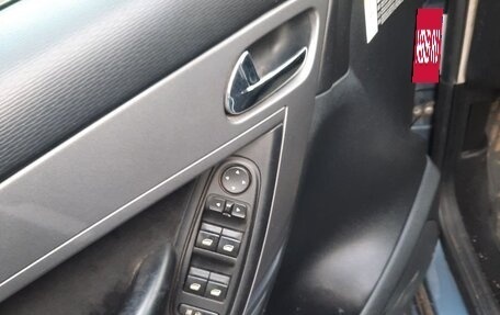 Citroen C4 Picasso II рестайлинг, 2007 год, 630 000 рублей, 3 фотография