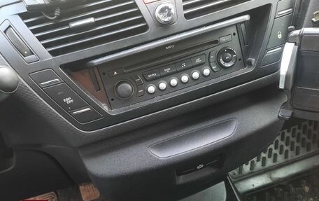 Citroen C4 Picasso II рестайлинг, 2007 год, 630 000 рублей, 6 фотография