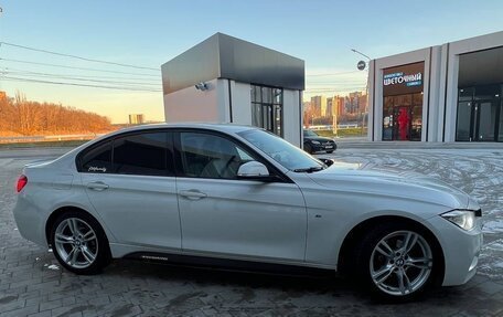BMW 3 серия, 2013 год, 1 890 000 рублей, 2 фотография