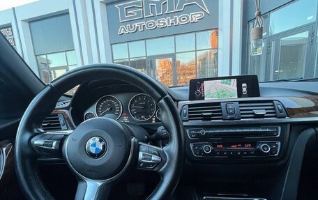 BMW 3 серия, 2013 год, 1 890 000 рублей, 5 фотография