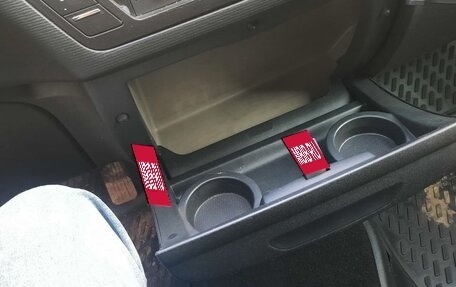 Citroen C4 Picasso II рестайлинг, 2007 год, 630 000 рублей, 7 фотография