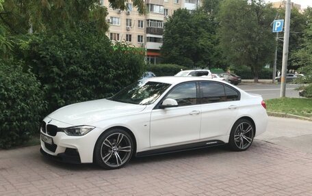 BMW 3 серия, 2013 год, 1 890 000 рублей, 6 фотография