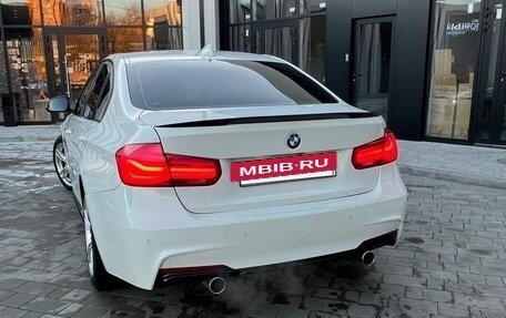 BMW 3 серия, 2013 год, 1 890 000 рублей, 8 фотография