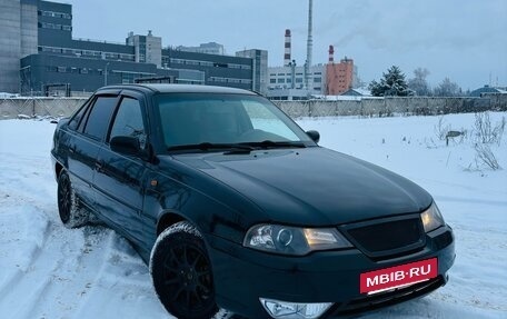 Daewoo Nexia I рестайлинг, 2012 год, 270 000 рублей, 3 фотография