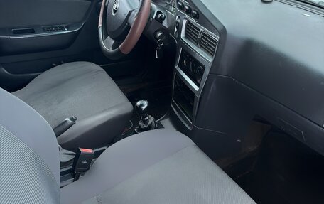 Daewoo Nexia I рестайлинг, 2012 год, 270 000 рублей, 10 фотография