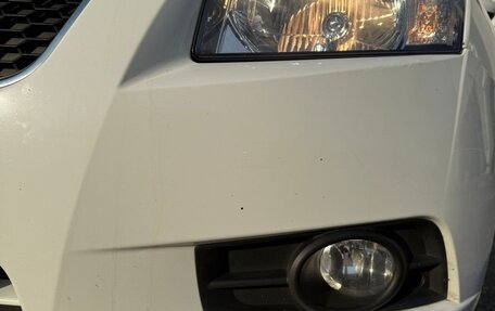 Chevrolet Cruze II, 2010 год, 850 000 рублей, 2 фотография