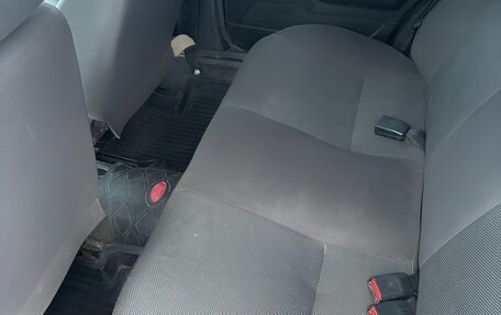 Daewoo Nexia I рестайлинг, 2012 год, 270 000 рублей, 11 фотография