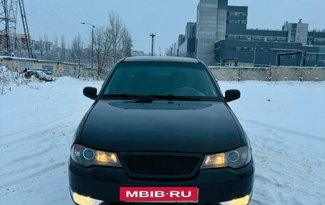 Daewoo Nexia I рестайлинг, 2012 год, 270 000 рублей, 7 фотография