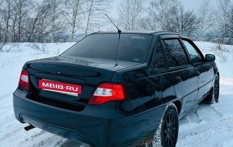 Daewoo Nexia I рестайлинг, 2012 год, 270 000 рублей, 5 фотография