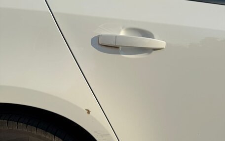 Chevrolet Cruze II, 2010 год, 850 000 рублей, 11 фотография