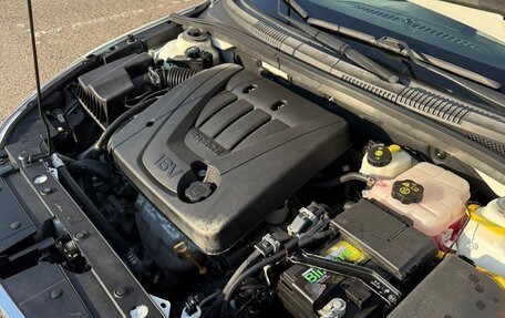 Chevrolet Cruze II, 2010 год, 850 000 рублей, 3 фотография