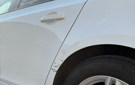 Chevrolet Cruze II, 2010 год, 850 000 рублей, 5 фотография