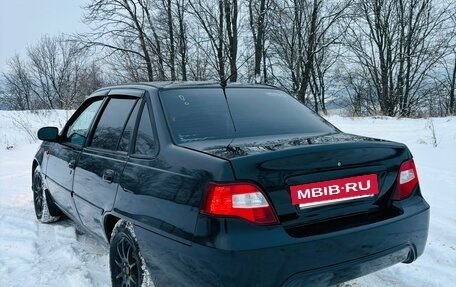 Daewoo Nexia I рестайлинг, 2012 год, 270 000 рублей, 6 фотография