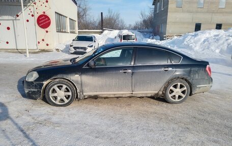 Nissan Teana, 2006 год, 470 000 рублей, 4 фотография
