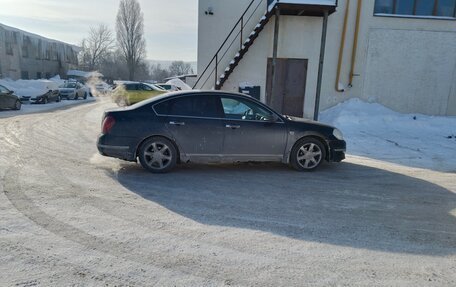 Nissan Teana, 2006 год, 470 000 рублей, 5 фотография