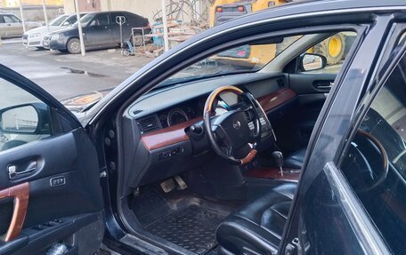 Nissan Teana, 2006 год, 470 000 рублей, 10 фотография