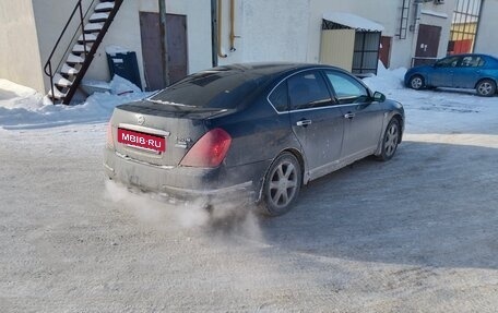 Nissan Teana, 2006 год, 470 000 рублей, 7 фотография