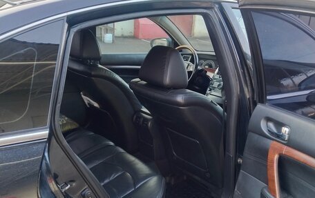 Nissan Teana, 2006 год, 470 000 рублей, 9 фотография