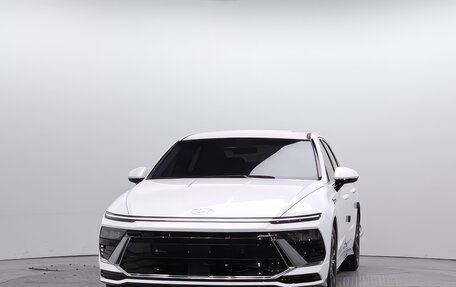 Hyundai Sonata VIII, 2024 год, 3 500 000 рублей, 3 фотография