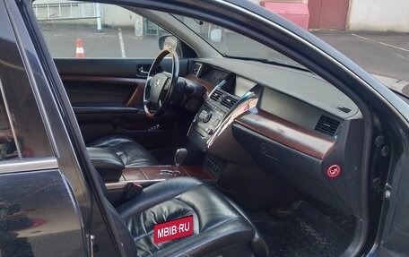 Nissan Teana, 2006 год, 470 000 рублей, 8 фотография