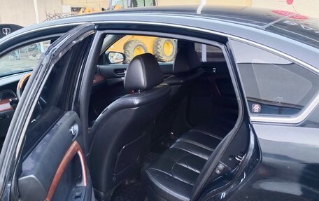 Nissan Teana, 2006 год, 470 000 рублей, 11 фотография