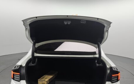 Hyundai Sonata VIII, 2024 год, 3 500 000 рублей, 5 фотография