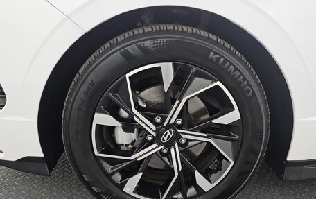 Hyundai Sonata VIII, 2024 год, 3 500 000 рублей, 6 фотография