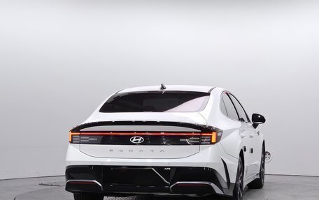 Hyundai Sonata VIII, 2024 год, 3 500 000 рублей, 4 фотография