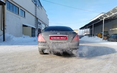 Nissan Teana, 2006 год, 470 000 рублей, 3 фотография