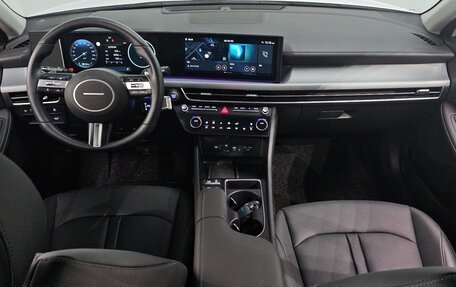 Hyundai Sonata VIII, 2024 год, 3 500 000 рублей, 8 фотография