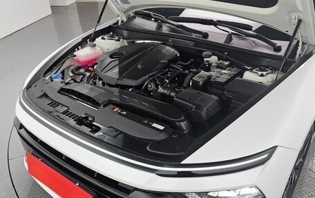 Hyundai Sonata VIII, 2024 год, 3 500 000 рублей, 7 фотография