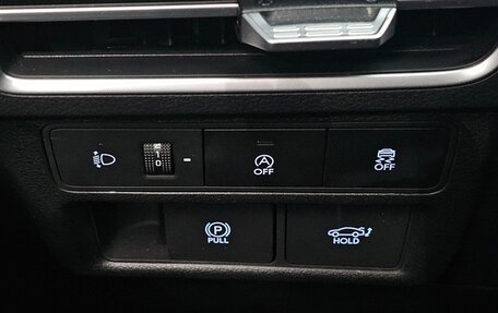 Hyundai Sonata VIII, 2024 год, 3 500 000 рублей, 13 фотография