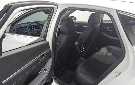 Hyundai Sonata VIII, 2024 год, 3 500 000 рублей, 11 фотография