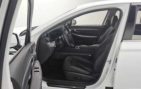 Hyundai Sonata VIII, 2024 год, 3 500 000 рублей, 10 фотография