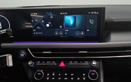 Hyundai Sonata VIII, 2024 год, 3 500 000 рублей, 16 фотография