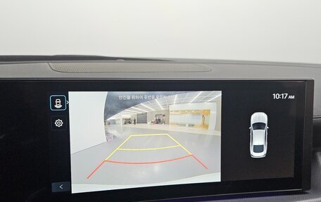 Hyundai Sonata VIII, 2024 год, 3 500 000 рублей, 15 фотография