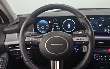 Hyundai Sonata VIII, 2024 год, 3 500 000 рублей, 17 фотография