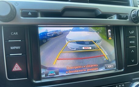 Toyota Land Cruiser Prado 150 рестайлинг 2, 2013 год, 2 750 000 рублей, 6 фотография