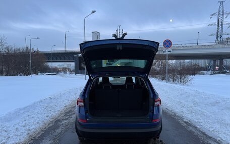 Skoda Kodiaq I, 2019 год, 2 190 000 рублей, 7 фотография