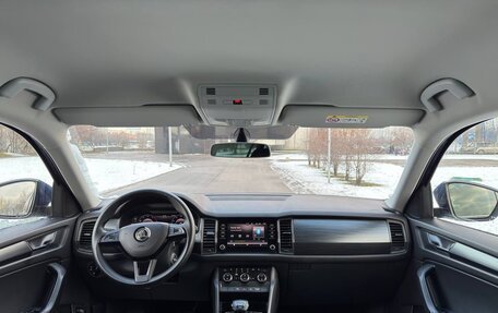 Skoda Kodiaq I, 2019 год, 2 190 000 рублей, 8 фотография