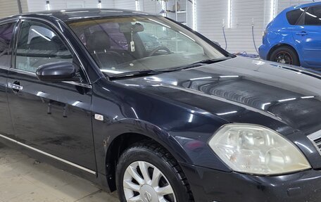 Nissan Teana, 2007 год, 550 000 рублей, 4 фотография