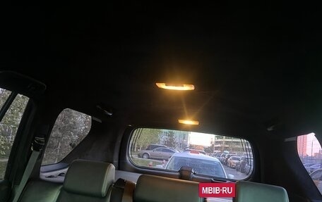 Toyota Land Cruiser Prado 150 рестайлинг 2, 2013 год, 2 750 000 рублей, 7 фотография