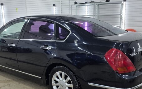 Nissan Teana, 2007 год, 550 000 рублей, 8 фотография