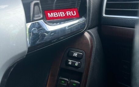 Toyota Land Cruiser Prado 150 рестайлинг 2, 2013 год, 2 750 000 рублей, 13 фотография