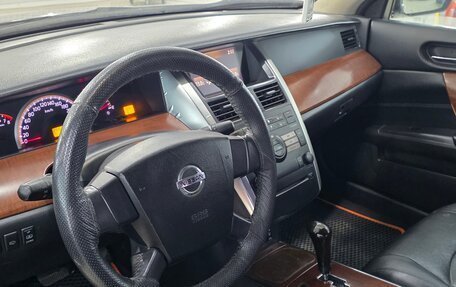 Nissan Teana, 2007 год, 550 000 рублей, 12 фотография