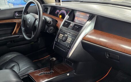 Nissan Teana, 2007 год, 550 000 рублей, 11 фотография