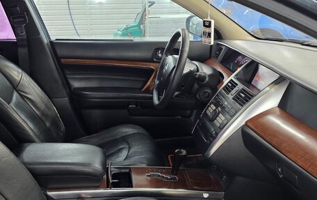 Nissan Teana, 2007 год, 550 000 рублей, 10 фотография