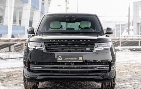 Land Rover Range Rover IV рестайлинг, 2025 год, 23 990 000 рублей, 2 фотография