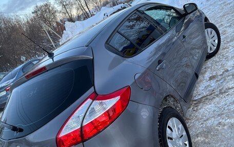 Renault Megane III, 2012 год, 750 000 рублей, 7 фотография