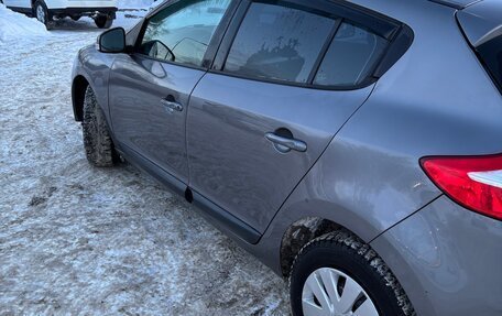 Renault Megane III, 2012 год, 750 000 рублей, 6 фотография